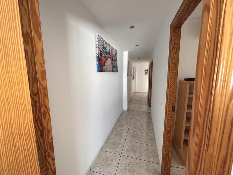 3 Cuarto Apartamento en venta