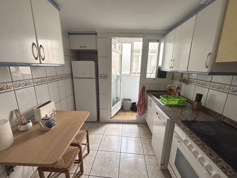 3 Cuarto Apartamento en venta