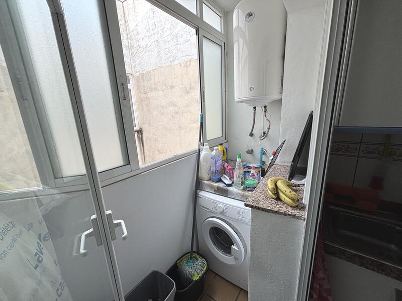 3 Cuarto Apartamento en venta