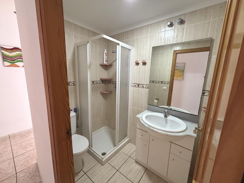 3 Cuarto Apartamento en venta