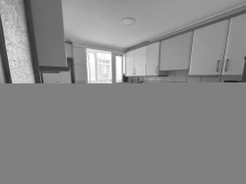 3 Cuarto Apartamento en venta