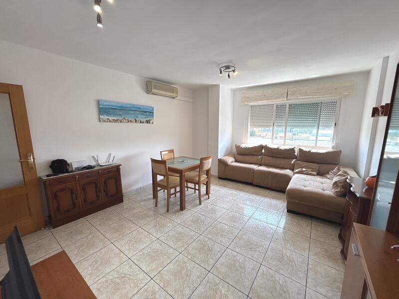 3 Cuarto Apartamento en venta