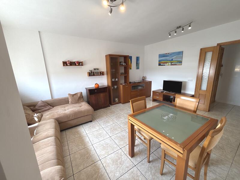 3 Cuarto Apartamento en venta