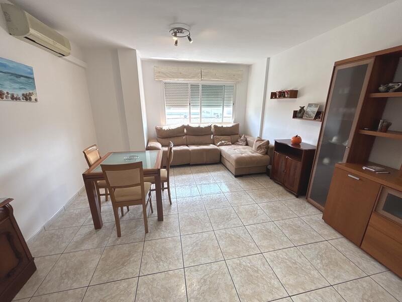3 Cuarto Apartamento en venta
