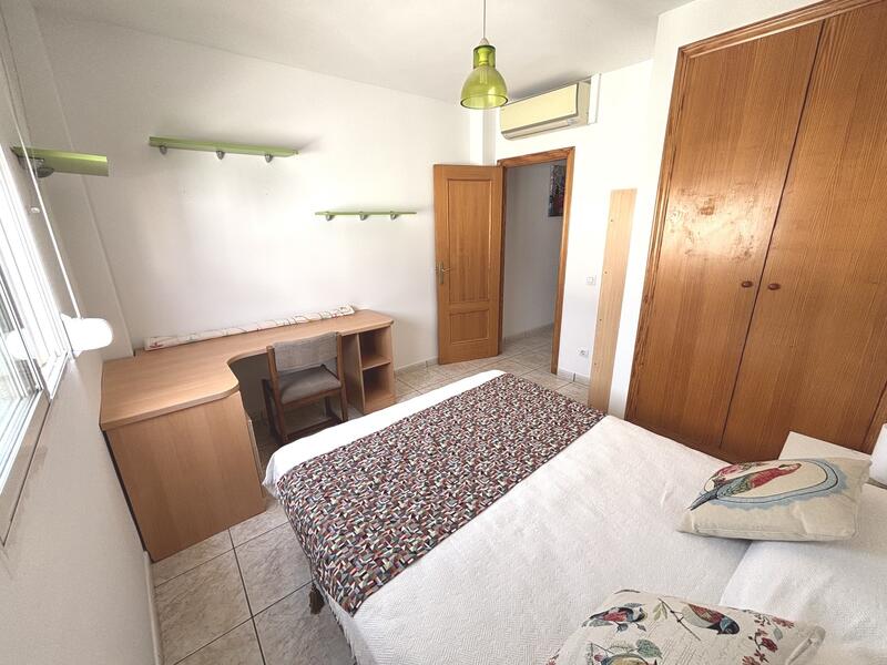 3 Cuarto Apartamento en venta