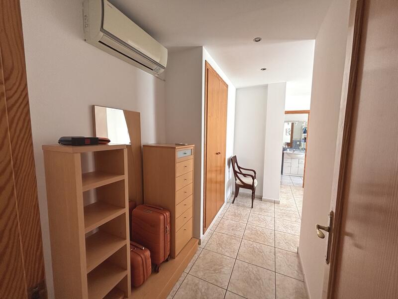 3 Cuarto Apartamento en venta