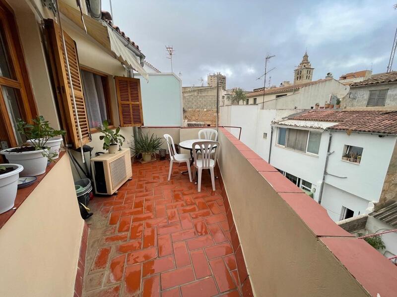 квартира продается в Inca, Mallorca