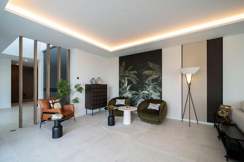 6 bedroom Villa for sale