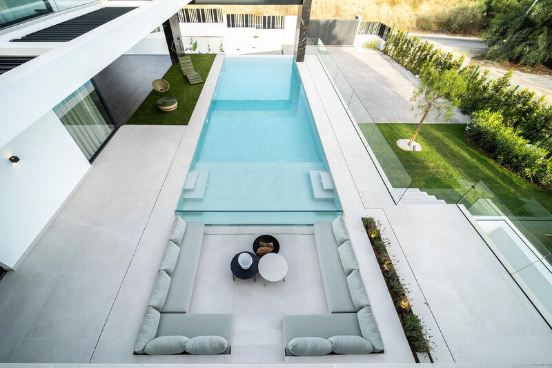 6 bedroom Villa for sale