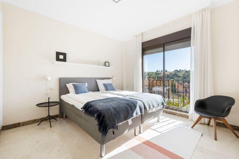 4 Cuarto Villa en venta
