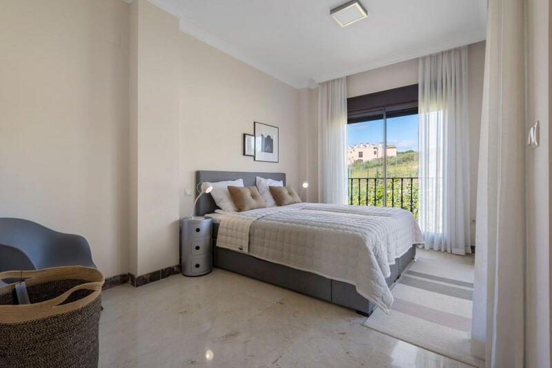 4 Cuarto Villa en venta