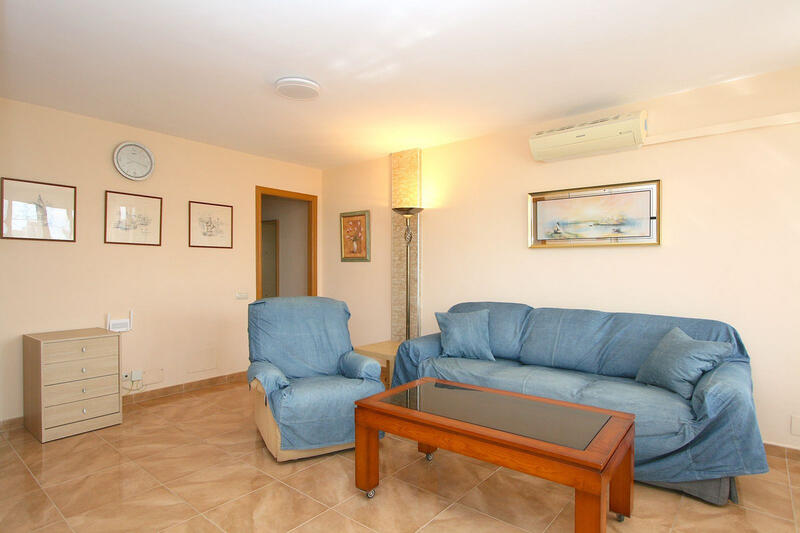 1 slaapkamer Appartement Te koop