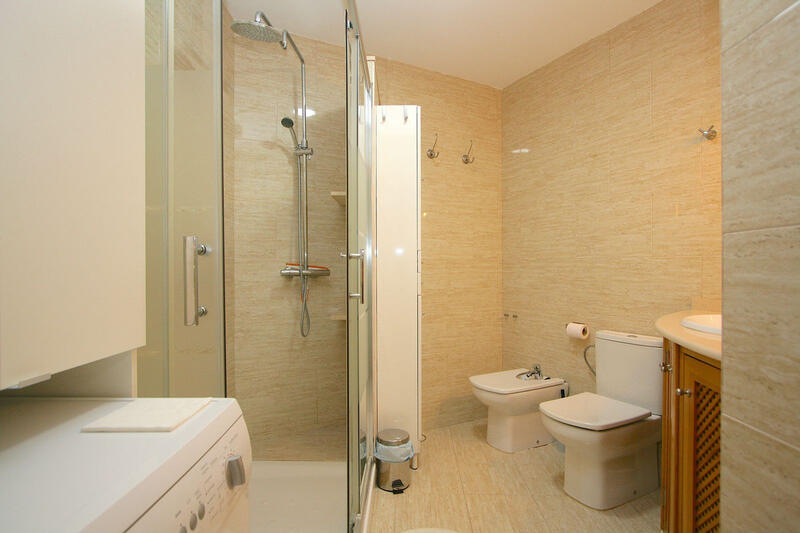 1 slaapkamer Appartement Te koop
