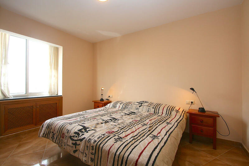 1 slaapkamer Appartement Te koop