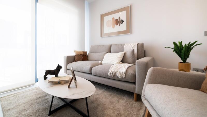 2 bedroom Apartment for sale