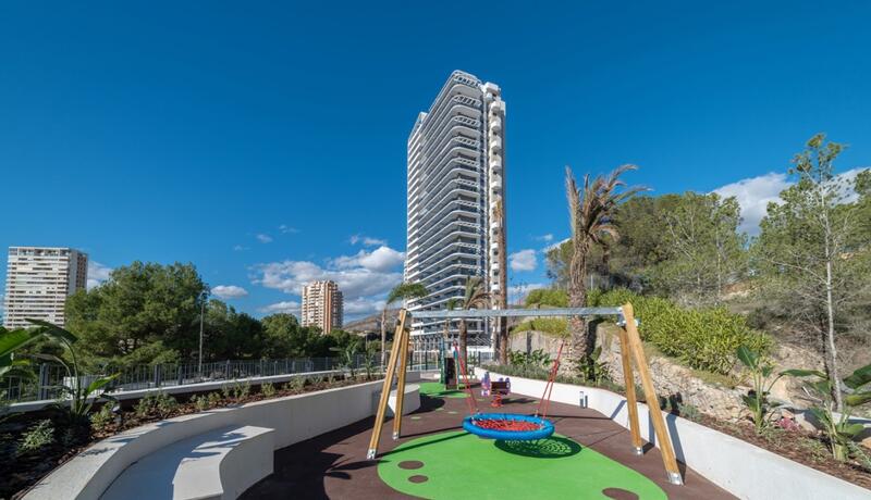 2 bedroom Apartment for sale