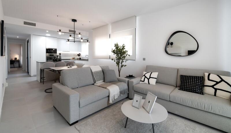 2 bedroom Apartment for sale