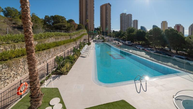 2 bedroom Apartment for sale