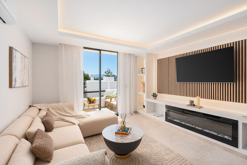 3 bedroom Apartment for sale