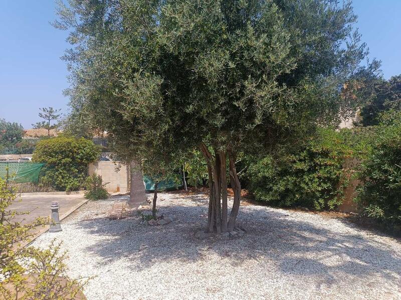 7 Cuarto Villa en venta