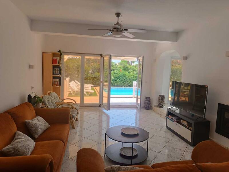 7 Cuarto Villa en venta
