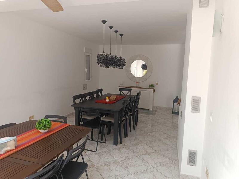 7 Cuarto Villa en venta