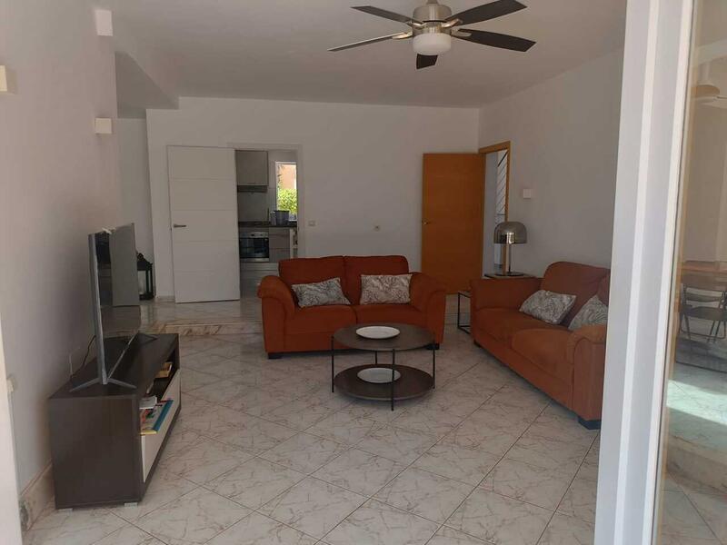 7 Cuarto Villa en venta