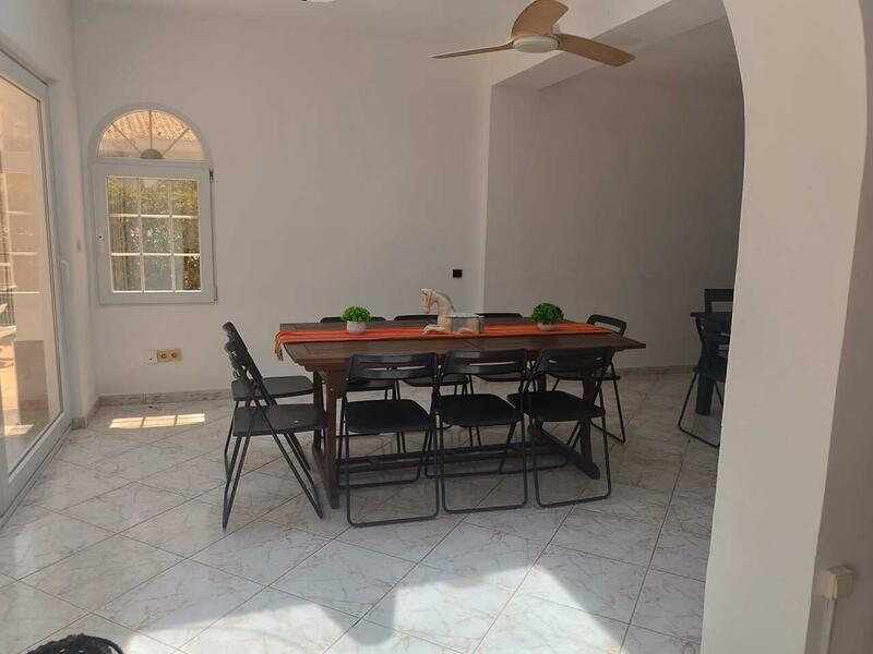 7 Cuarto Villa en venta