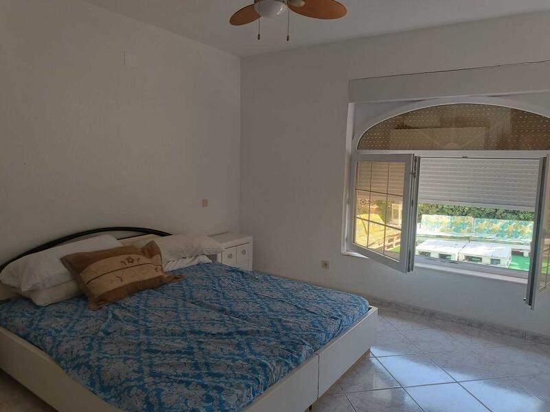 7 Cuarto Villa en venta