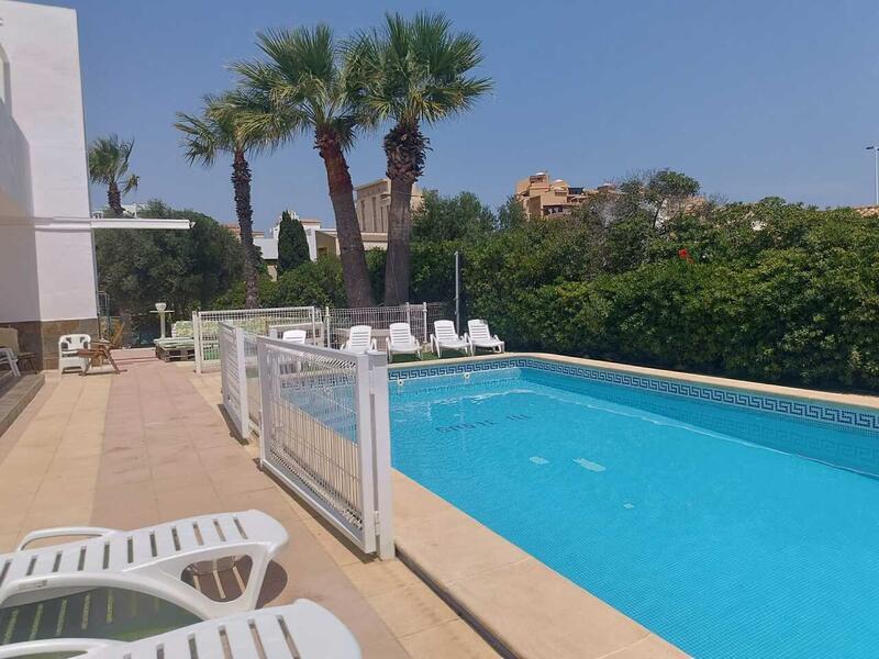 7 Cuarto Villa en venta