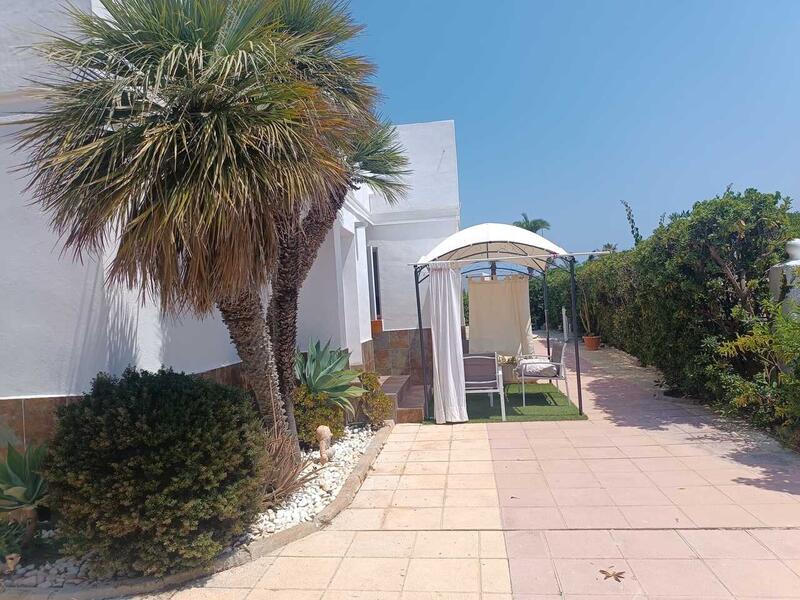 7 Cuarto Villa en venta