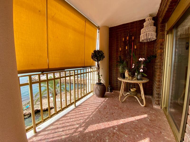 3 chambre Appartement à vendre