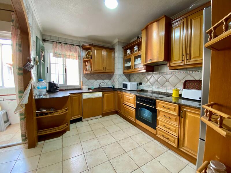 3 chambre Appartement à vendre