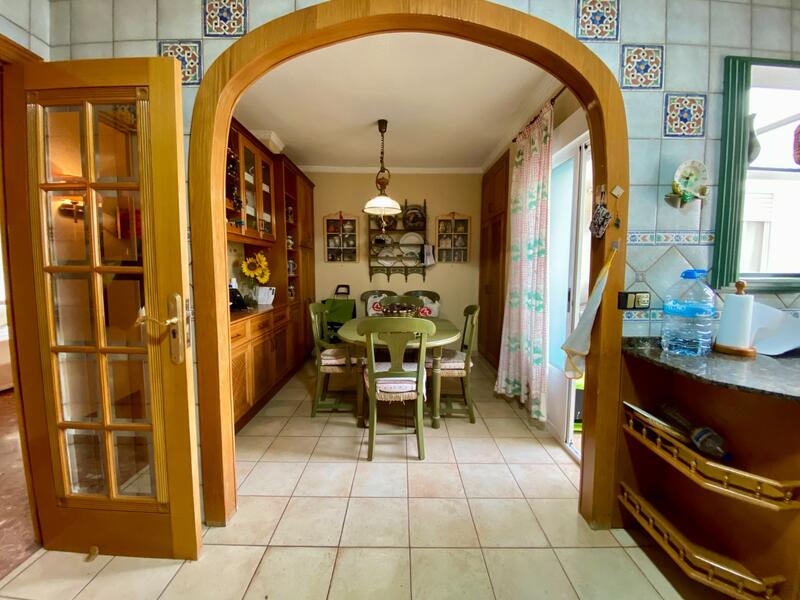 3 chambre Appartement à vendre