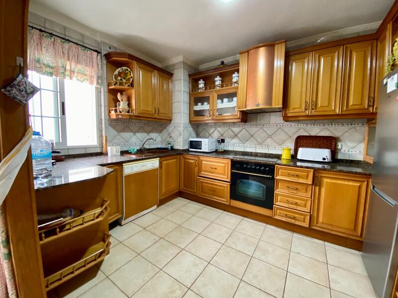 3 chambre Appartement à vendre