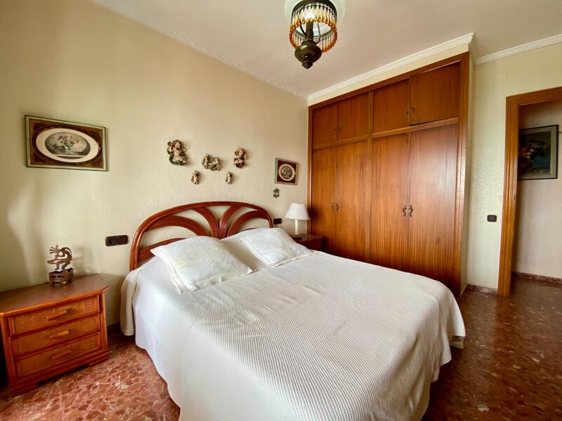 3 chambre Appartement à vendre