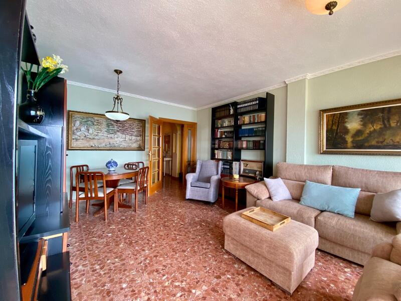 3 chambre Appartement à vendre