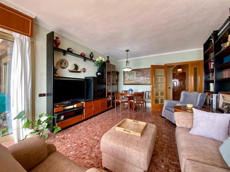 3 chambre Appartement à vendre