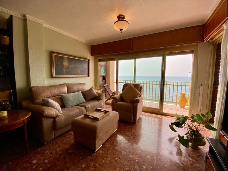 3 chambre Appartement à vendre