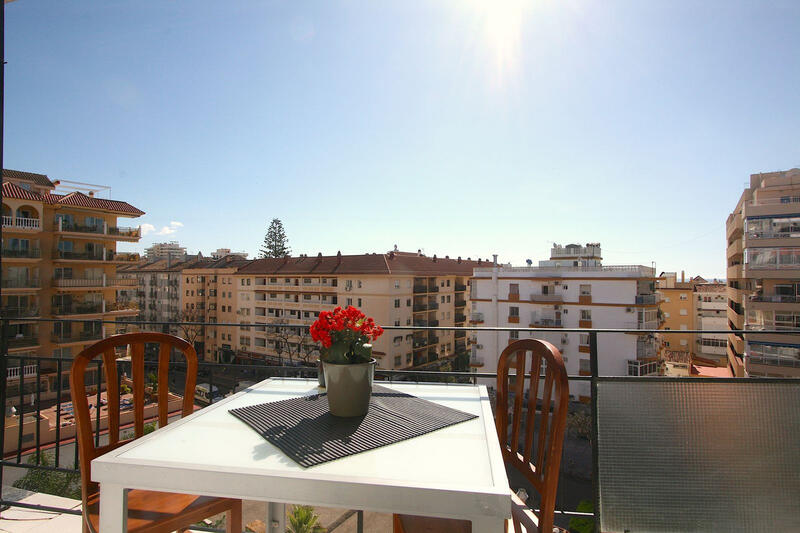 1 chambre Appartement à vendre