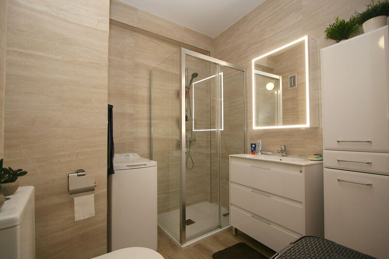 1 chambre Appartement à vendre