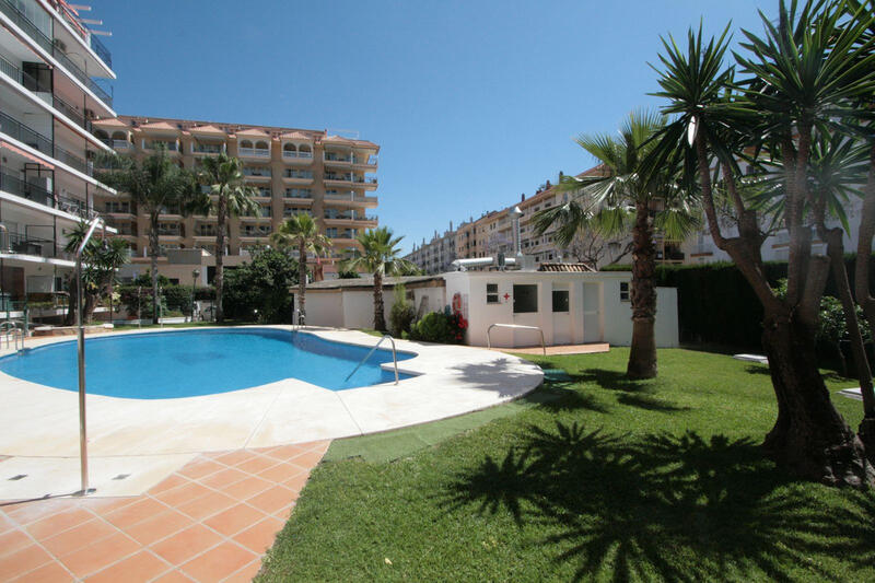 1 chambre Appartement à vendre