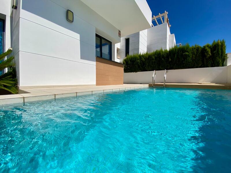 3 bedroom Villa for sale