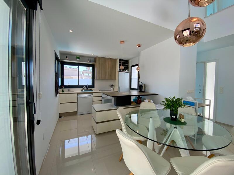 3 bedroom Villa for sale