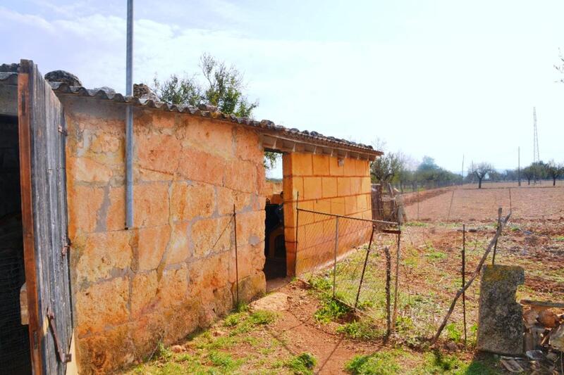 Villa for sale