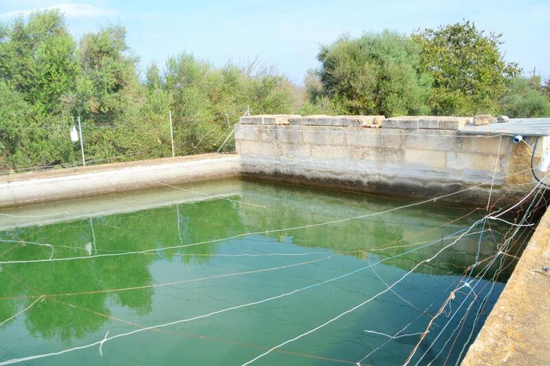 Villa for sale