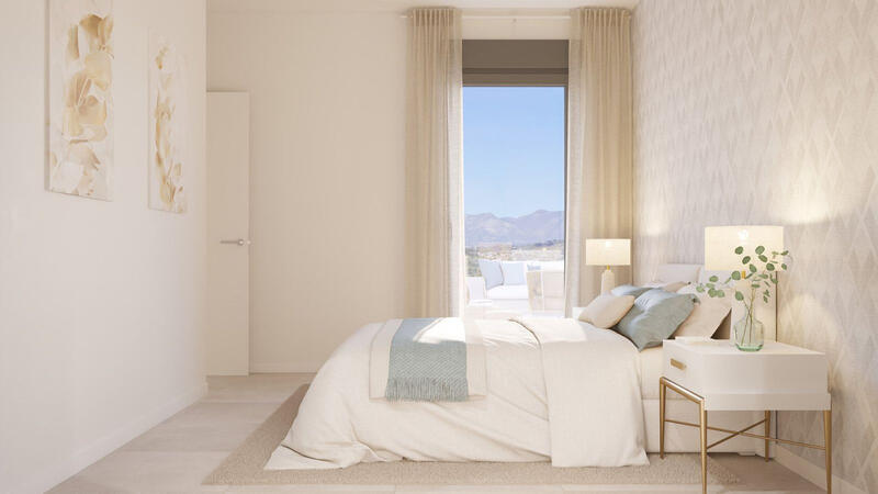 1 Cuarto Apartamento en venta