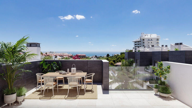 3 bedroom Townhouse for sale