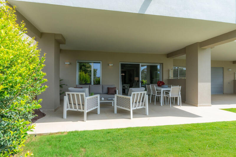 3 slaapkamer Appartement Te koop