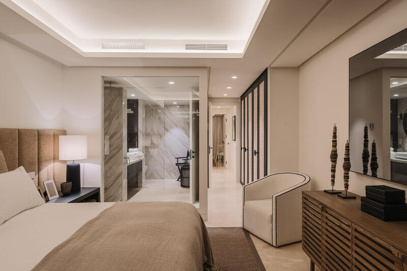 3 bedroom Apartment for sale